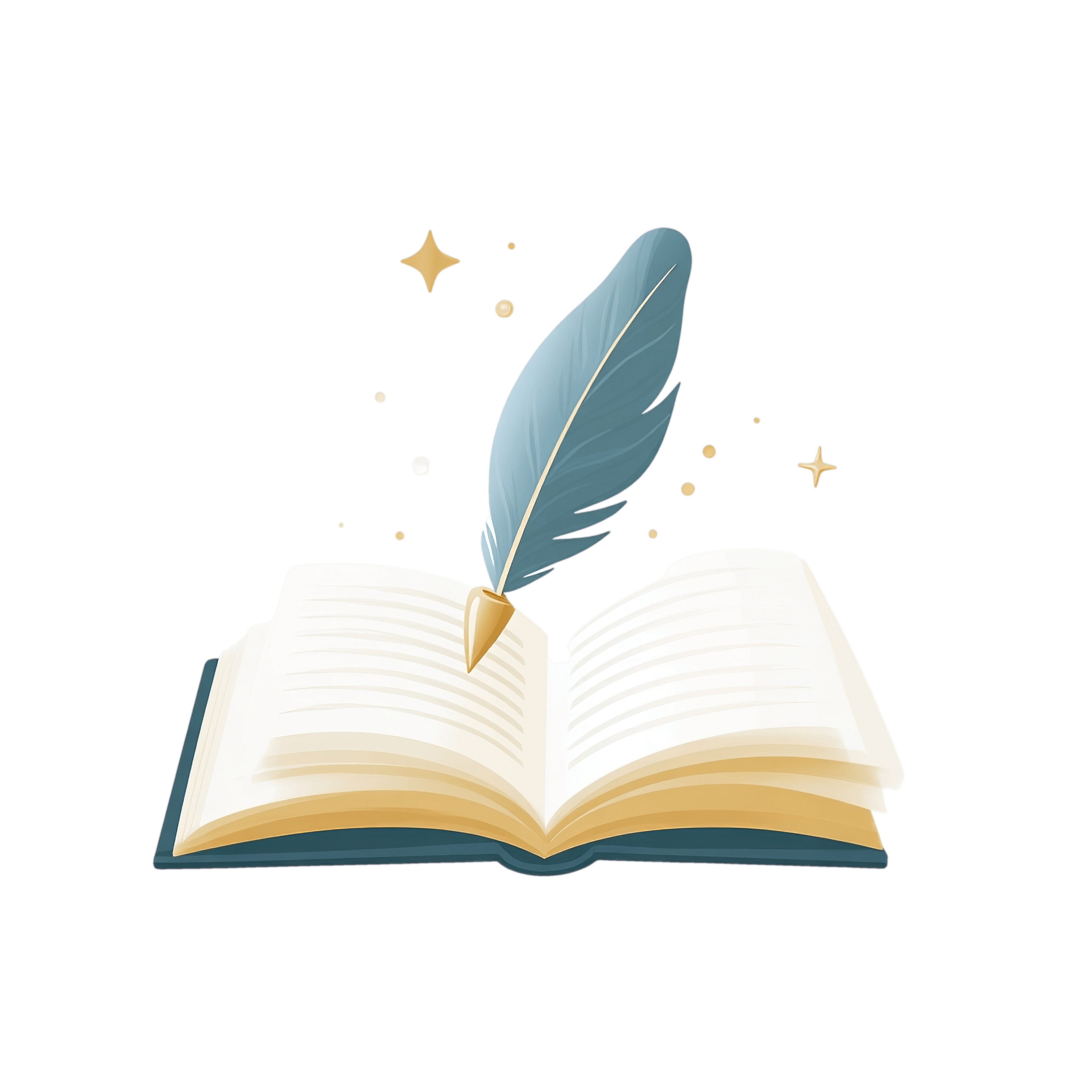 clip art of a book