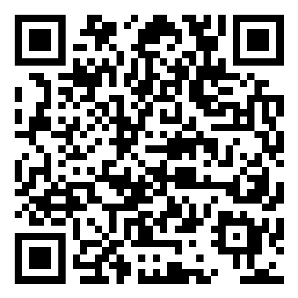 QR code for this site